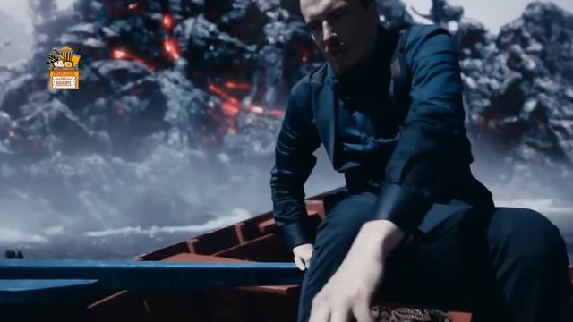 Russian Sci-fi- Mafia The Game of Survival Movie 2020 Explained in Hindi смотреть онлайн