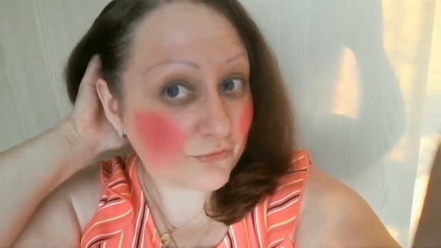 Проект 365. Дни 256 - 257. Супер макияж. Новый парк. смотреть онлайн