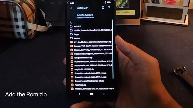 (GUIDE) How to Flash Android 13 Custom ROMS on Redmi K20 Pro / Mi 9T Pro смотреть онлайн