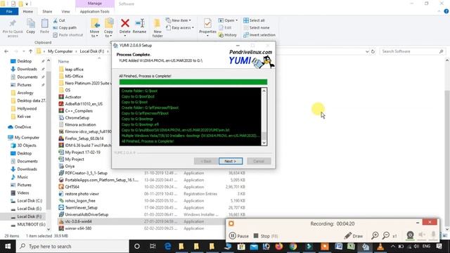 ଗୋଟିଏ Pendrive ଦ୍ଵାରା multiple OS କିପରି bootable କରିବେ l multiple OS bootable in one pendrive // смотреть онлайн