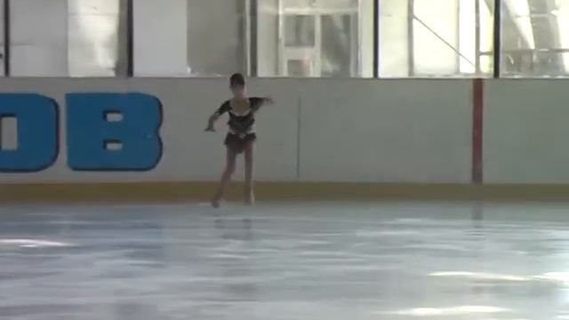 Anna CHERNYAVSKAYA ПП смотреть онлайн