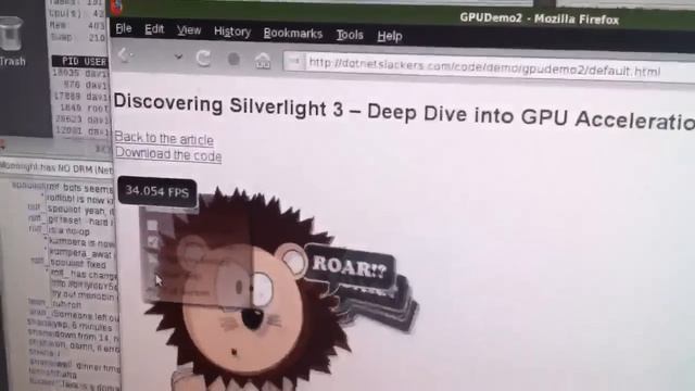 Hardware acceleration in Moonlight смотреть онлайн