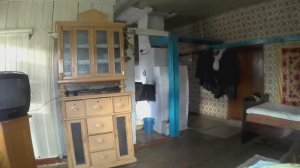 КУпили дом в деревне дёшево#обзор дома до реконструкции#планы