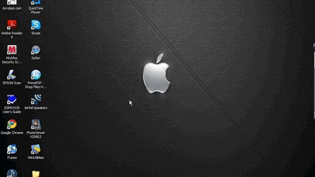 Windows Tip of the Week: Quick Log Off/Switch User смотреть онлайн