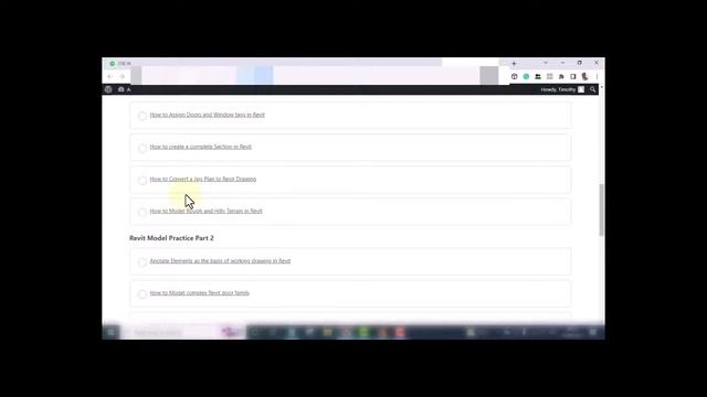 Everything you Need to Know About Revit Tutorial Masterclass смотреть онлайн