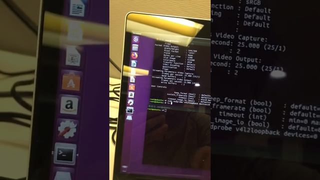 TI Rio How to Let IPhone Streaming onto Ubuntu 18.04 (demo) смотреть онлайн
