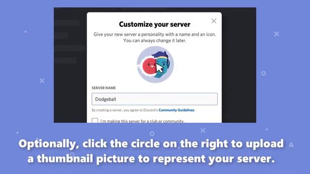 How to Set Up Chat Server on Discord App смотреть онлайн