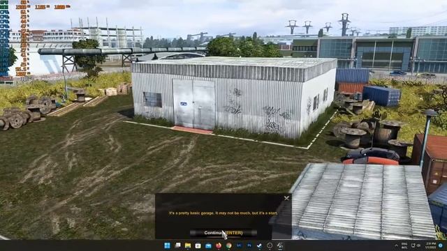 AMD Ryzen 5 5600G VEGA 7, RAM 16GB, Euro Truck Simulator 2 Benchmark смотреть онлайн