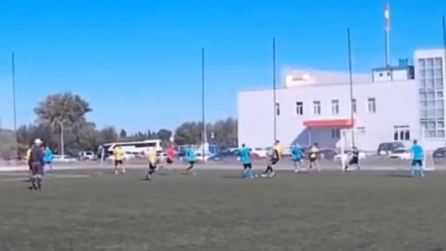 Нуплекс - Слива 1-0 смотреть онлайн