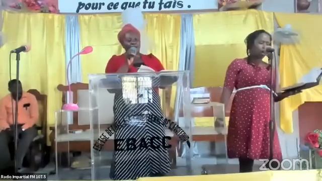 40 jours de grace aà Bethel / mardi 9 fevrier. abone tou ak chanèl la, like e patajel . смотреть онлайн