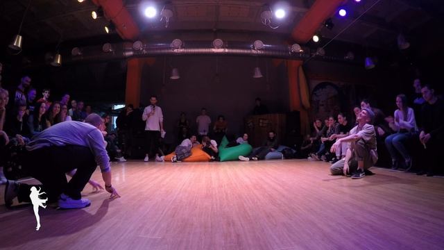 1/8 | Geo vs Zigga | KATARSIS смотреть онлайн