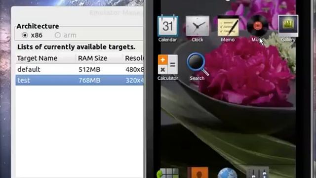 Tizen Mobile OS Tour - First Look смотреть онлайн