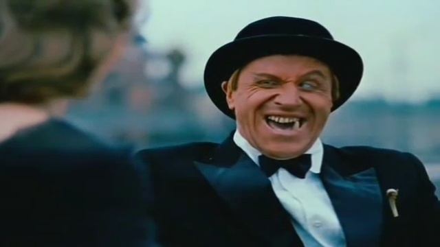 VALERIAN - Мастер и Маргарита.