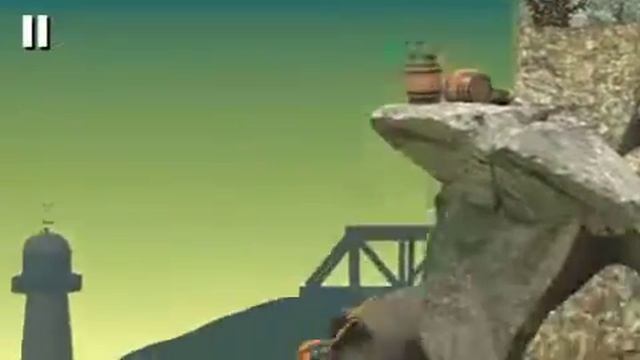 Getting over it iOS gameplay смотреть онлайн