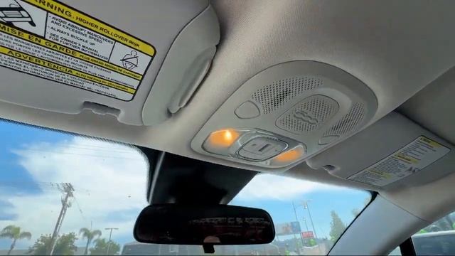 2017 Fiat 500X Trekking Sport Utility San Diego Carlsbad National City Chula Vista Alpine смотреть онлайн