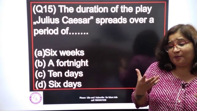 UP TGT PGT ENGLISH 40 Days Strategy to Crack UP TGT Day 19 I Mcqs on Shakespeare and Grammar Erro смотреть онлайн