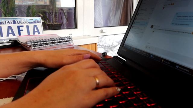 WORK WITH ME ASMR | WORK FROM HOME WITH ME 1 HR Session | Voices, Typing & Soft Music смотреть онлайн