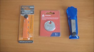 Свечные щупы.