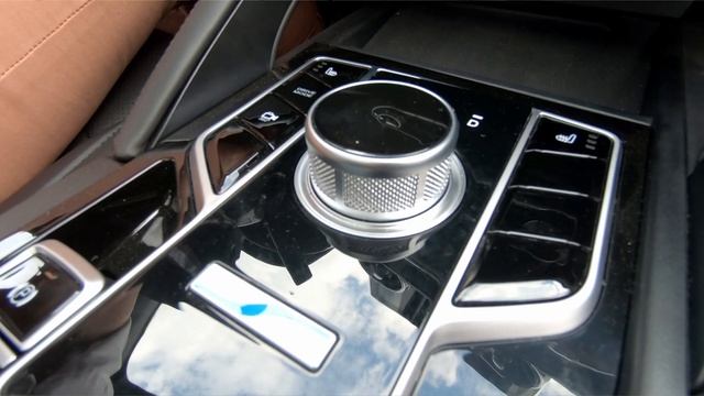 SERES 3 - Test Drive Tomasi Auto