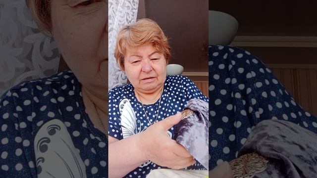 распаковка с ВБ