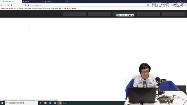 FEBON HDMI to NDI encoder adapter with PC OBS studio application смотреть онлайн