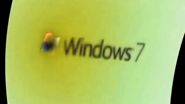 Windows 7 Logo Animation in G Major 7539 смотреть онлайн