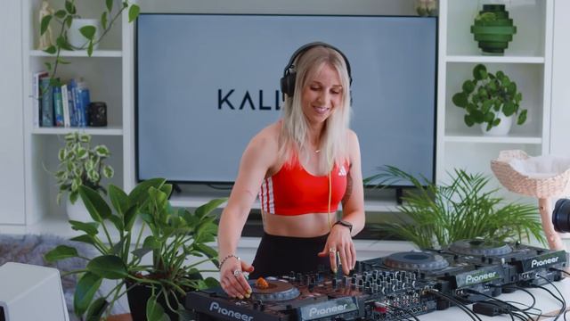 Kallisto - Live 4K - Mix 24 ｜ Progressive House DJ Set смотреть онлайн