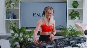Kallisto - Live 4K - Mix 24 ｜ Progressive House DJ Set