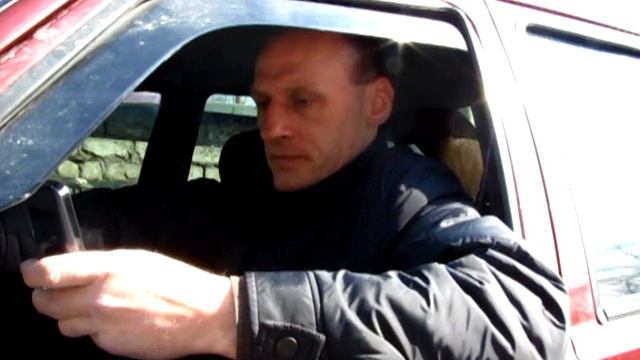 GSM сигнализация защита имущества слезоточивым газом смотреть онлайн