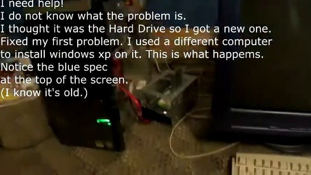 Computer Windows XP HELP!!!! смотреть онлайн