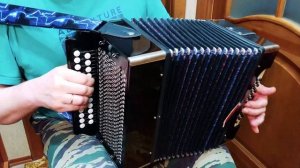 Гармонь Мечта к 9 мая для моего дедули С Днем Победы Попури Казаки Катюша Куда же ты Ванек солдаты