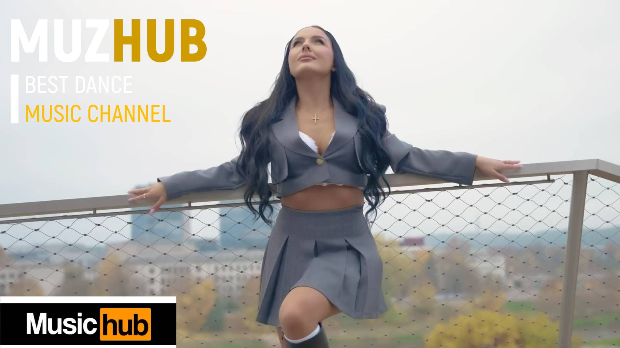 IMBNT - GENESIS [MUZHUB]