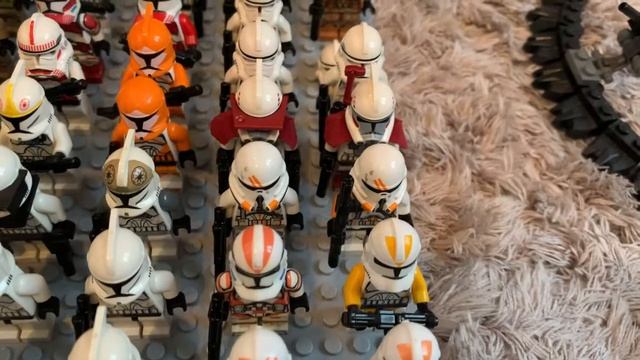 My LEGO Star Wars Collection смотреть онлайн