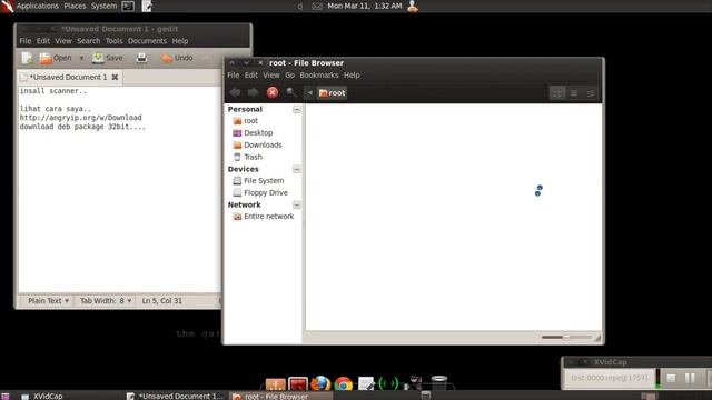 tuto telecharger angryip scanner backtrack 5 r3 смотреть онлайн