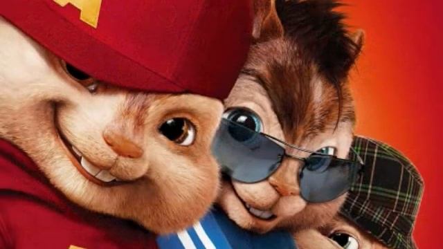 Alvin and Chipmunks Life of Leaving Home смотреть онлайн