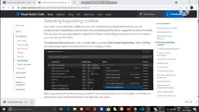 How to Download Vscode(VISUAL STUDIO CODE) in Windows , Mac and Linus смотреть онлайн