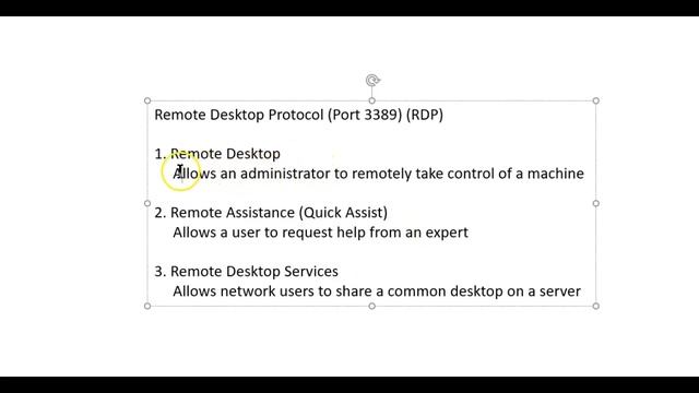 RDP and Remote Access in Windows Server смотреть онлайн