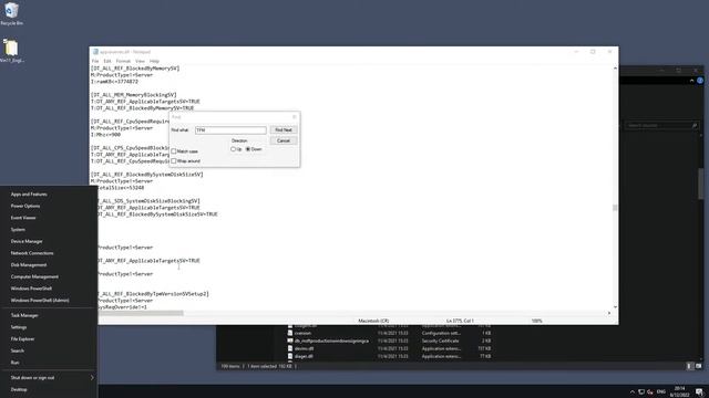 Fix Windows 11 doesn't support your PC (TPM/SecureBoot) for only 5 Minutes! смотреть онлайн