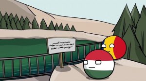 Сборник Countryballs - #4 (кантриболз анимация)