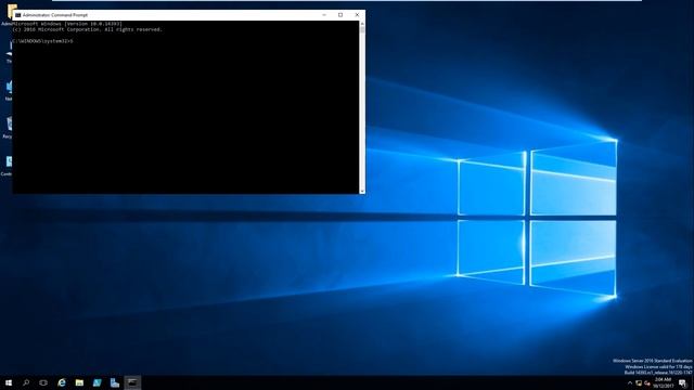 Installing Windows Server Migration Tools 2016 смотреть онлайн