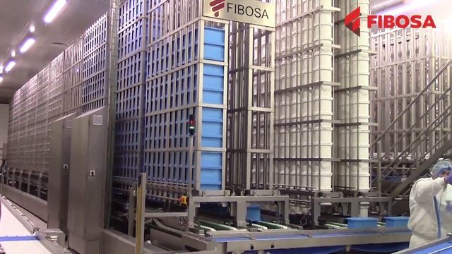 9 Линия производства прессованного сыра накопители смотреть онлайн