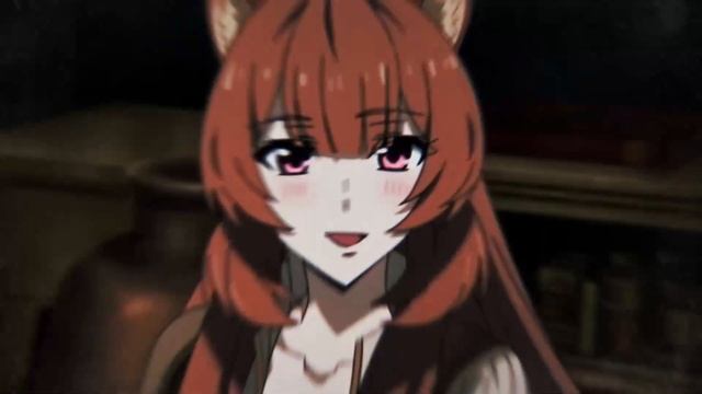 Tate no Yuusha no Nariagari 「Raphtalia」(AMV) смотреть онлайн