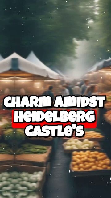 Unveiling Germany's Sunday Magic A Journey of History, Culture, and Adventure смотреть онлайн