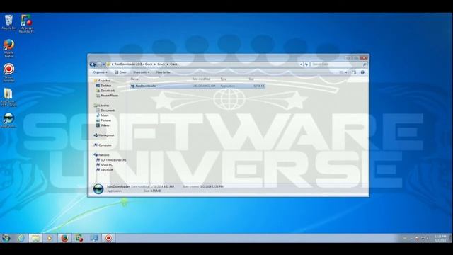NeoDownloader 2.9.5 Download - For testing ONLY! Survey FREE! смотреть онлайн
