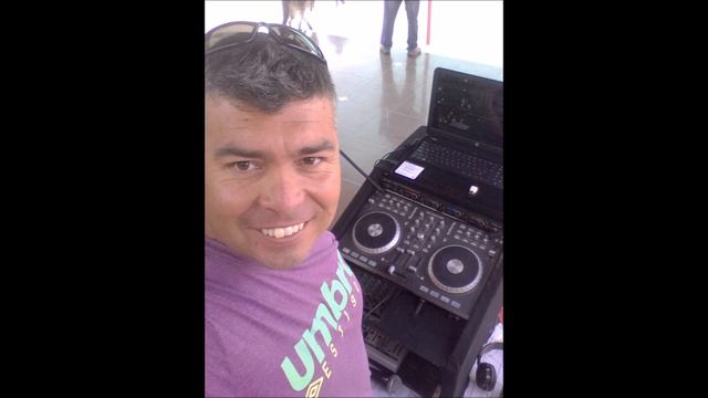 Zumba mix Vol 1 DJ Mask n