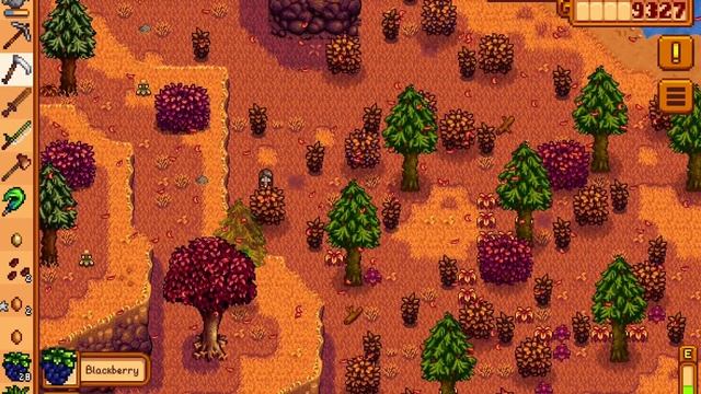 Stardew Valley 星露谷物語 - 輕鬆做農夫 #13 ｜ Gameplay (No Mod) - Mobile iOS смотреть онлайн