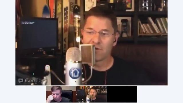 The Home Server Show 184 смотреть онлайн