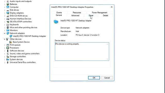 Intel Wireless WiFi Link driver failed KMODE_EXCEPTION_NOT_HANDLED Windows 10 (Netwtw04.sys) смотреть онлайн