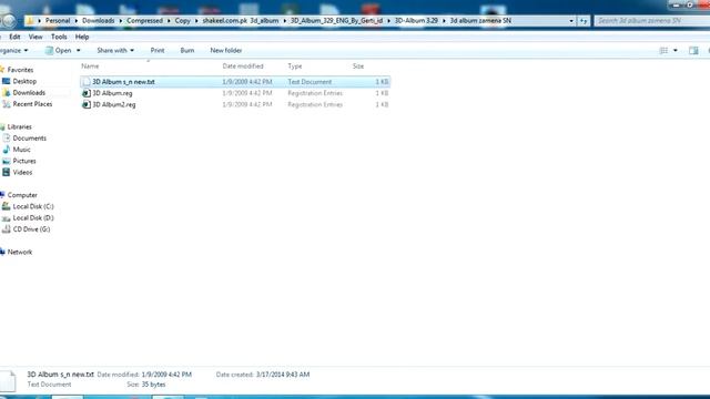 How to install 3d Album Part -001 SNK смотреть онлайн