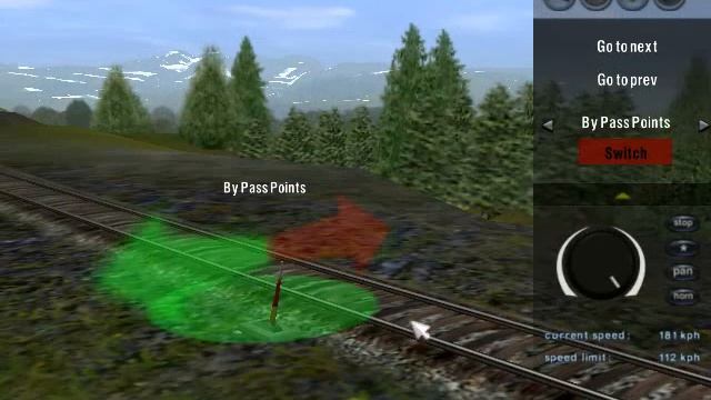 Night Mail "Trainz 1.3" смотреть онлайн